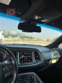 دودج تشالنجر